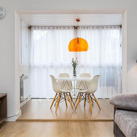 Destination Downtown - Ultra Central Leilighet Barcelona Eksteriør bilde
